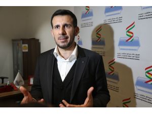 IKBY'deki seçimler eylüle ertelenebilir