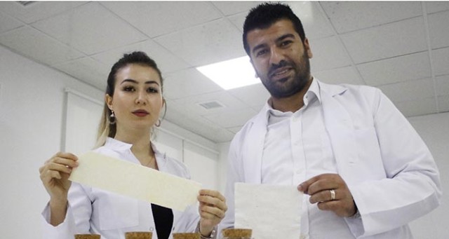 Türk bilim adamlarından çığır açacak buluş