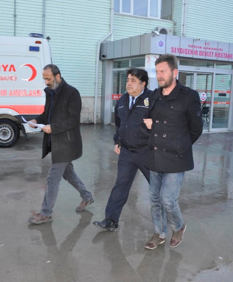 Konya’da uyuşturucu satıcılarına operasyon: 6 gözaltı