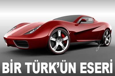 Bir Türk'ün eseri
