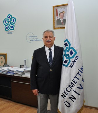 Şeker’den Erbakan Hoca için anma mesajı