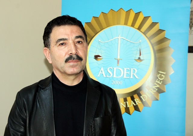 ASDER Konya Şube Başkanı Kanmaz: “28 Şubat unutulmasın"