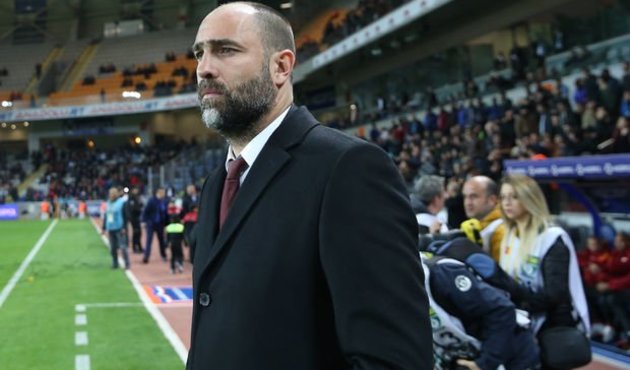 Tudor Süper Lig'e dönüyor!