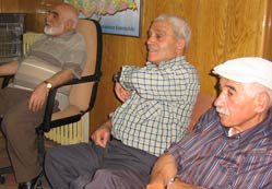 İşyeri olan emekli kepenk kapatıyor