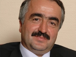Mevlana Ajansı Genel Sekreteri Akman