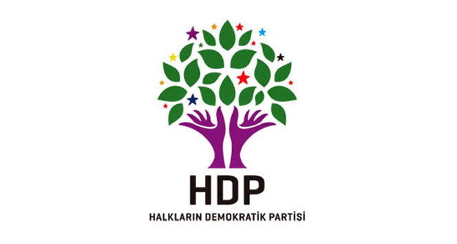 HDP'li Ahmet Yıldırım ve İbrahim Ayhan'ın milletvekillikleri düşürüldü