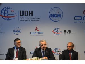 GSMA Mobil Dünya Kongresi 2018