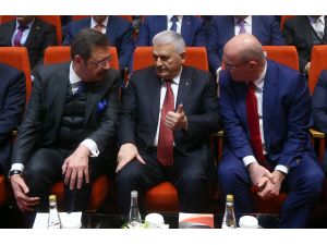 ATO Olağan Meclis Toplantısı