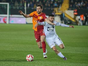 Futbol: Ziraat Türkiye Kupası