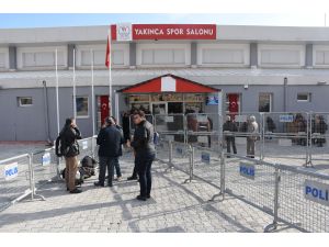 Malatya'daki darbe girişimi davası