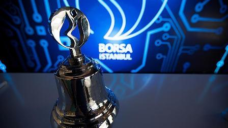 Borsa güne düşüşle başladı