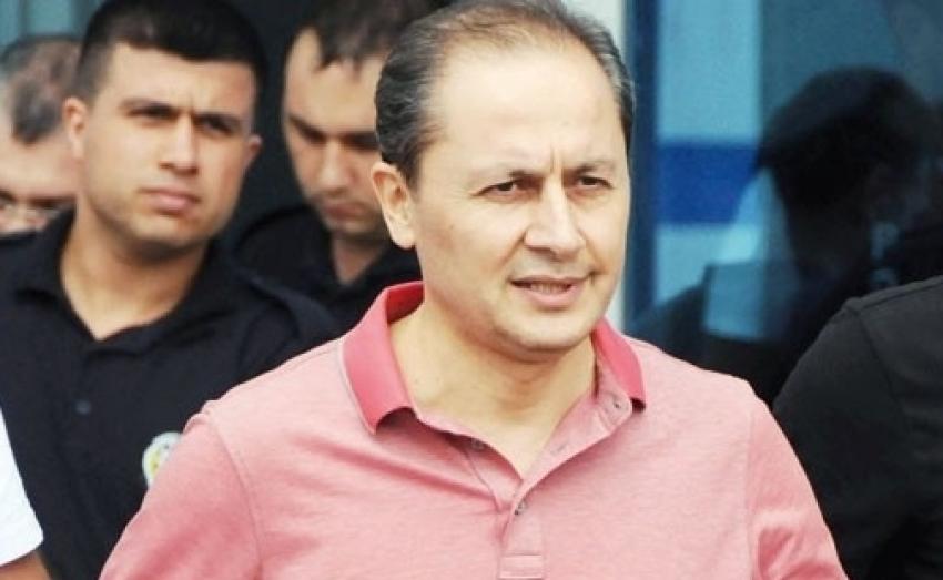 Eski HSYK 1. Daire Başkanı İbrahim Okur, FETÖ davasında tanıklığa devam ediyor