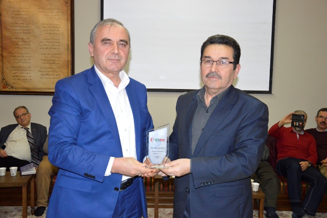 ''İslami hayat yaşamalıyız''