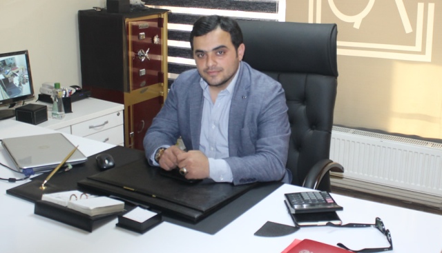 Acar; “Göreve geldiğimizde odamızı ilklere taşıyacağız.”