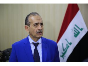 "Kerkük'teki sorunların çözümü Türkmen valide"