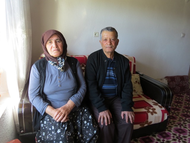 71 yıl sonra duymaya başladı