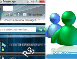 Güvenli bir msn için şifreler