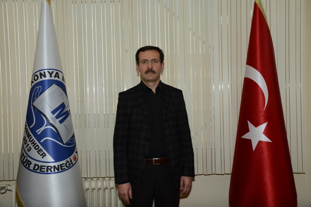 Emiroğlu: Muhasebeciler bildiğiniz gibi
