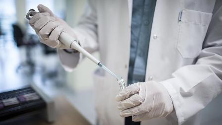 Belçika'da kanseri 15 dakikada teşhis edebilen çip geliştirildi