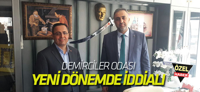 Başkan Kurt çalışmalarını anlattı