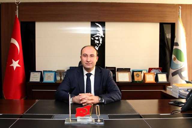 KOP Sanayi ve Ticaret Koridoru Projesinin Sonuçları Açıklanacak