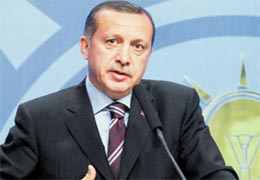 Erdoğan'ın önündeki çok gizli anket