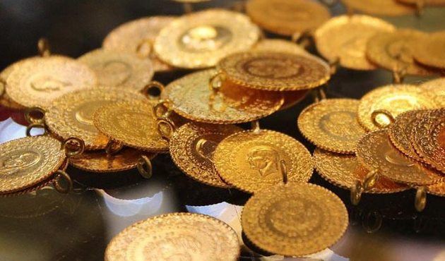 Gram altın tüm zamanların zirvesinde