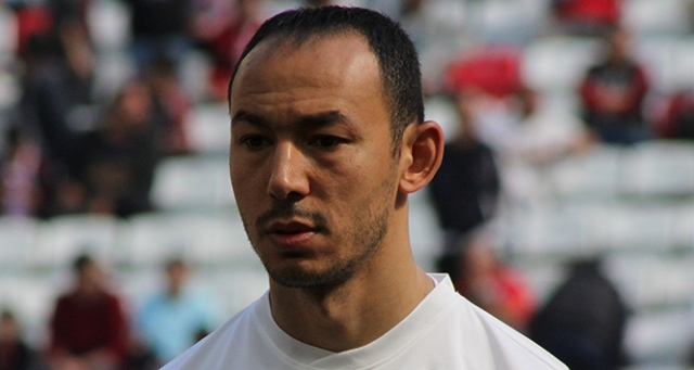 Umut Bulut kariyer rekoruna koşuyor