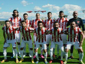 Akşehirspor artık kazanmak istiyor