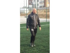 Ereğlispor Uğur Nas da karar kıldı
