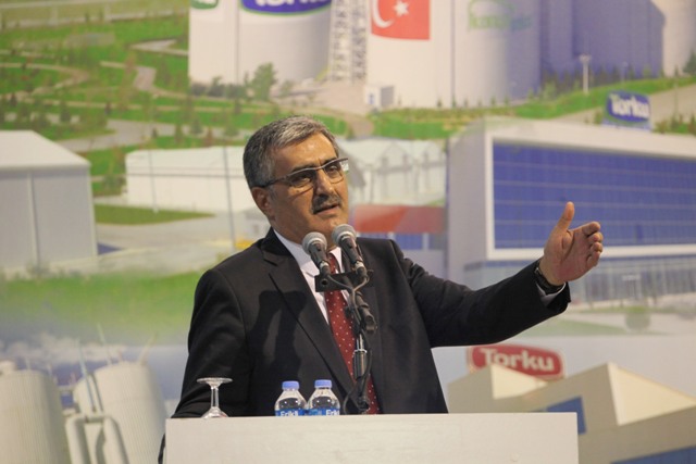 Konya Şeker Bugün de Üreticiye Tek Seferde 477,5 Milyon TL Ödeme Yaptı