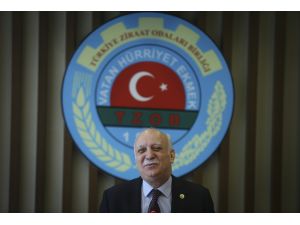 "Şeker fabrikalarının özelleştirilmesi üretimi etkileyecek"