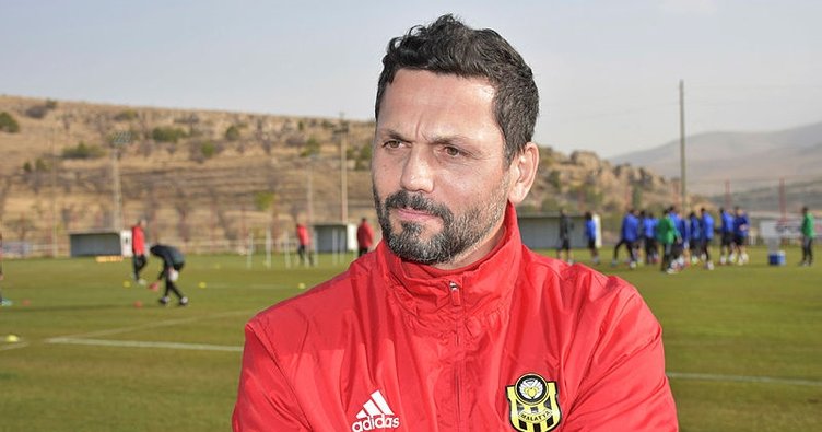 "Erol Bulut ile yola devam edeceğiz"