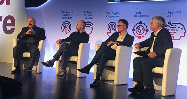 Terzioğlu: 'Telekom sektörü 5G ile ekonomiyi dönüştürecek'