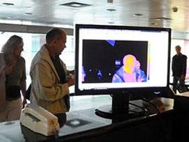 Domuz gribi insandan insana bulaştı