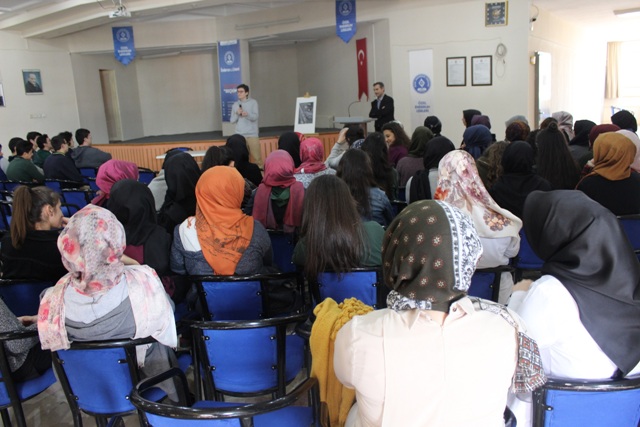 Özel Enderun öze eğitim