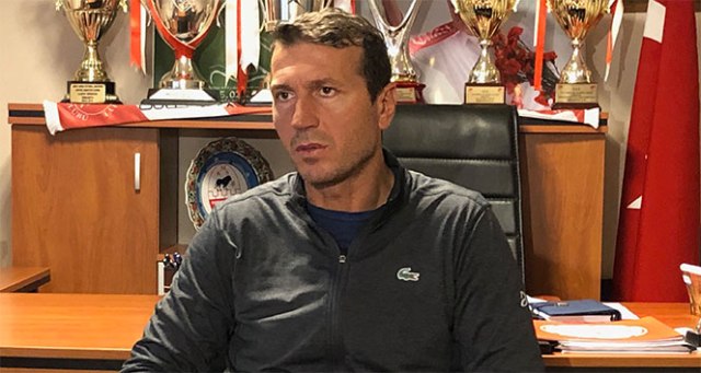 MKE Ankaragücü "dil problemini" çözdü