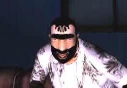 Recep İvedik GTA 4’te