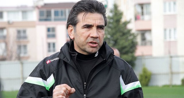 Adanaspor galibiyete şartlandı