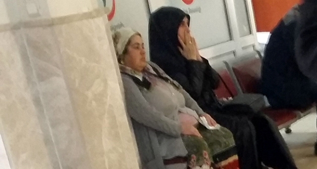 3 yaşındaki çocuk mamadan boğularak öldü