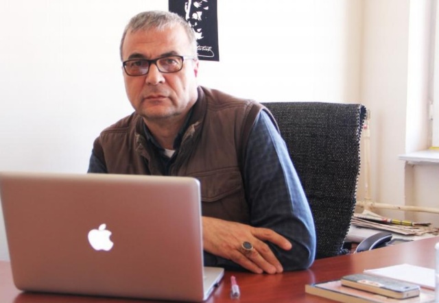 Selçuk İletişim’de Çizgiden Köprüye