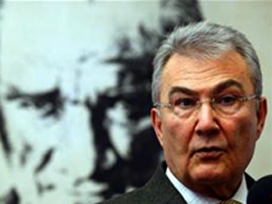 Baykal'ın Atatürk Silüeti Yorumu