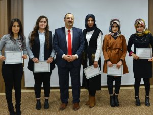 Yunak'ta "28 Şubat’tan 15 Temmuz’a Milli İrade" konferansı