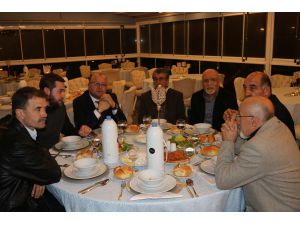 Gölbaşı'nda 5. Geleneksel Kaz ve Aşıklar Etkinliği