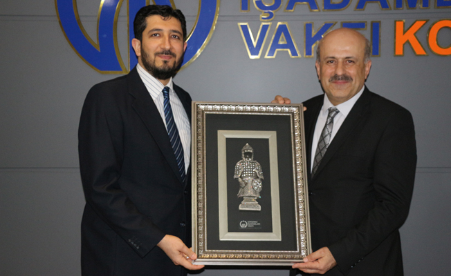 TÜİK’in tanıtımını yapmalıyız