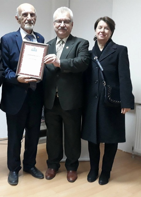 Öyken; Gazetecilik Eskiden Daha Zordu