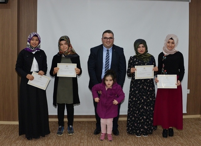 Yunak’ta “28 Şubat’tan 15 Temmuz’a Milli İrade” Konferansı