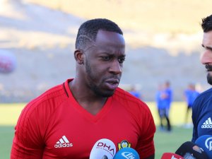 Evkur Yeni Malatyaspor’da Aly Cissokho şoku