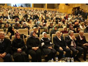 AK Parti Genel Başkan Yardımcısı Kavakcı: