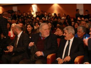 "Savaş sırasında, 40 kafadan ses çıkmaz"